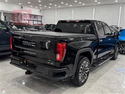 جي ام سي سييرا